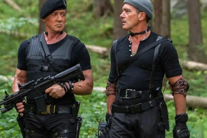 史泰龙好看的电影有哪些