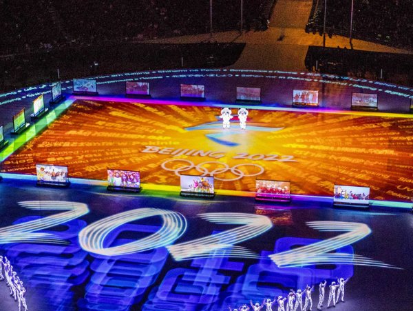 杭州亚运开幕式有哪些看点