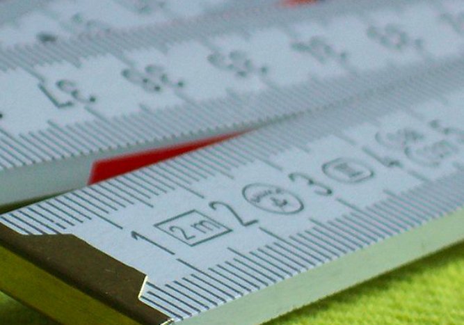 长宽高的英文缩写分别是什么？