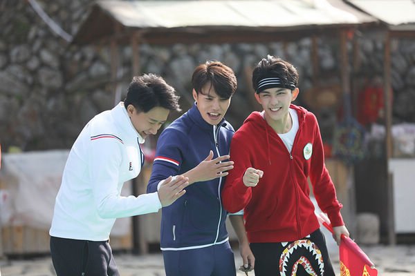 十七八岁的花季少年应该有什么样的心态?