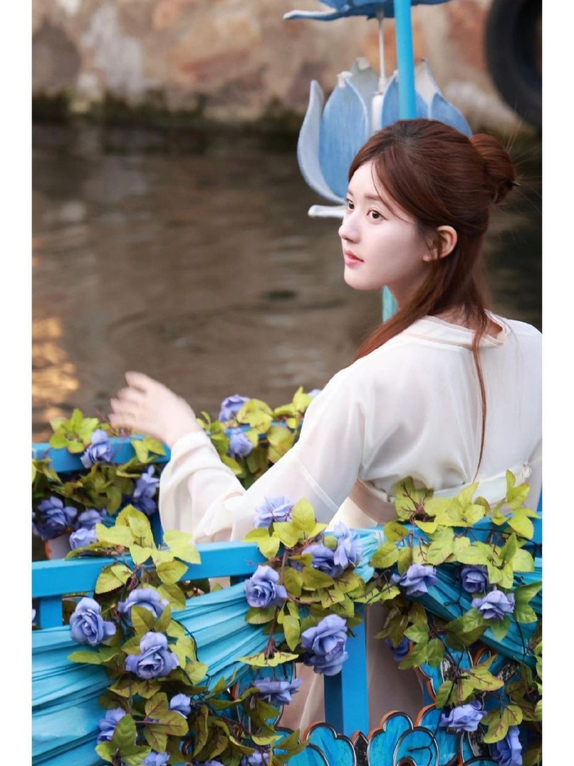 赵露思演过的电视剧有哪些？