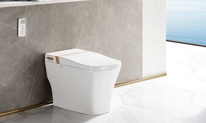 安华卫浴是什么档次品牌？