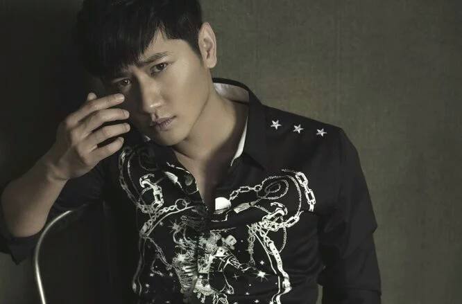 《陆贞传奇》沈嘉彦是谁扮演的 沈嘉彦的真名叫什么