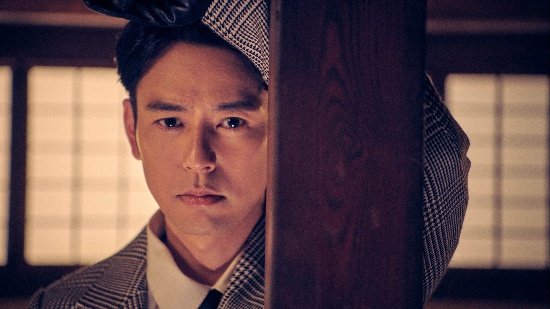 唐人街探案3中野田昊的扮演者是谁？