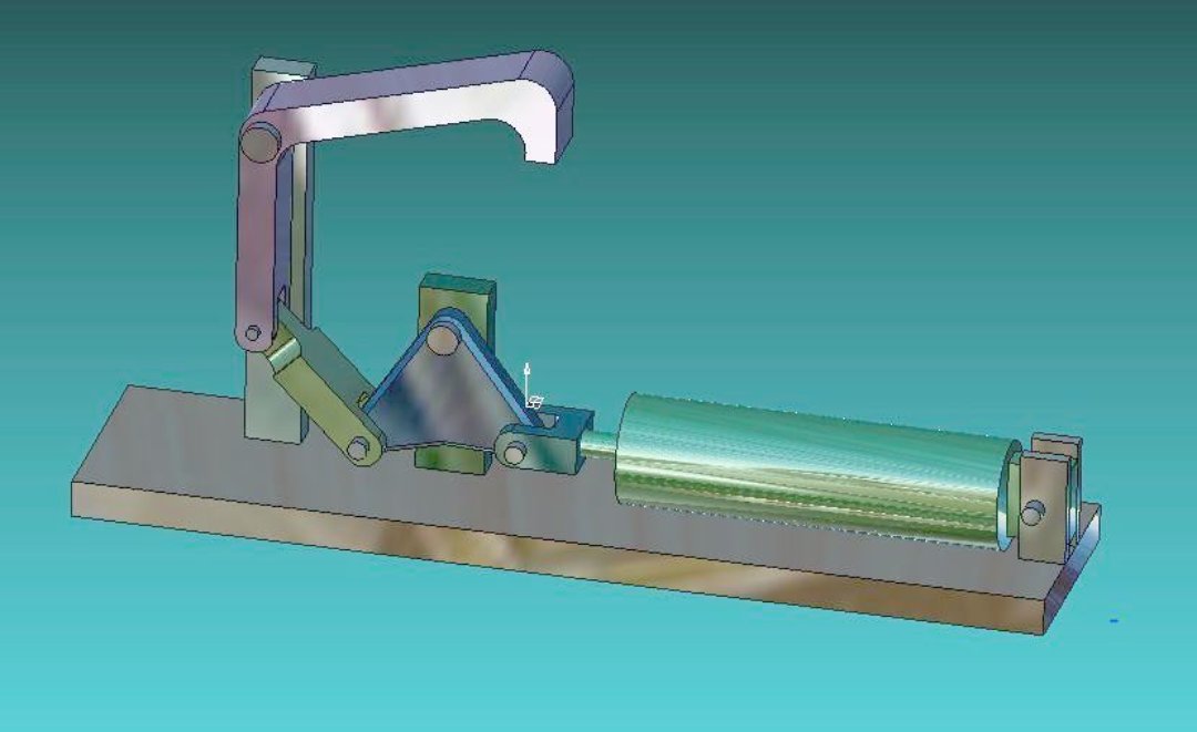 clamping是什么意思