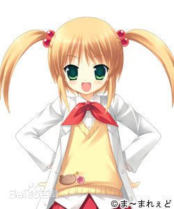 一部动漫，求名字，附图