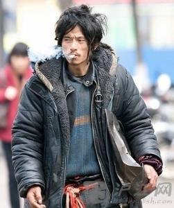 潮人乞丐歌的介绍