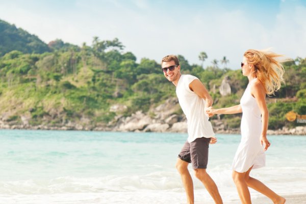 面对妻子的无理取闹和任性，丈夫该不该一直容忍？