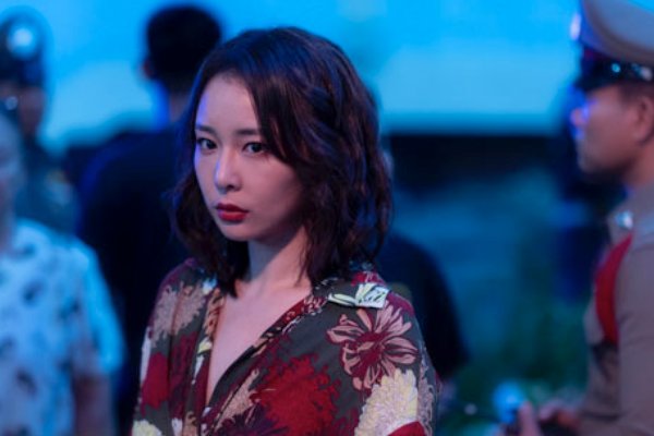 高叶演过的电视剧有哪些