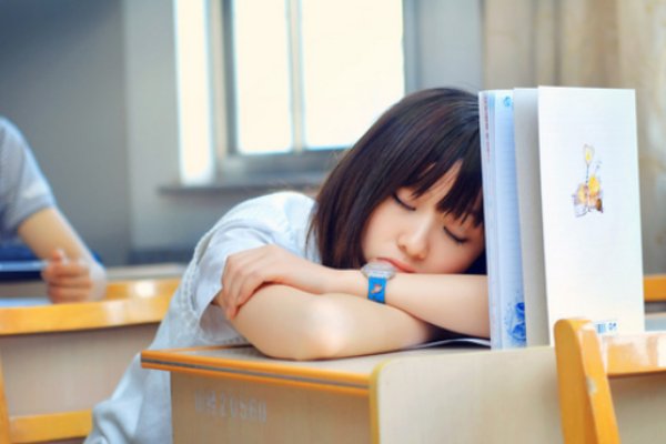 小睡打盹的英文