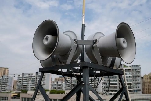 哪些日子会拉防空警报