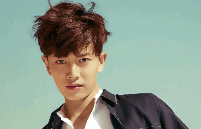 中国男演员名单大全