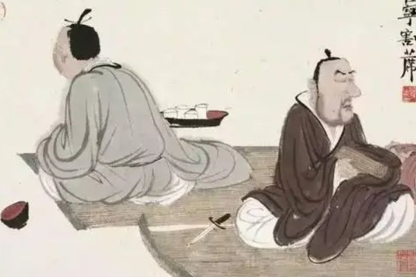 半三不四的意思？