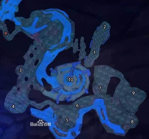 wow dz熔火之心最后两个怪怎么没有啊