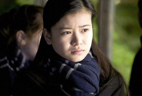 《哈利·波特》秋·张是怎么死的?