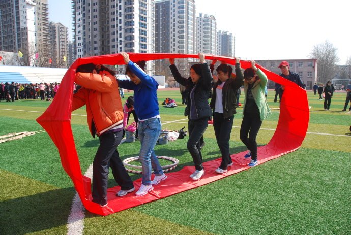 幼儿园运动会项目有哪些呢？