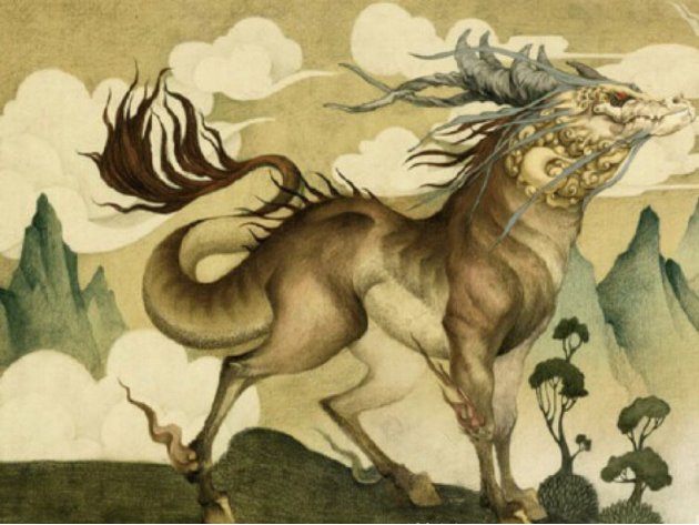 上古十大凶兽排名