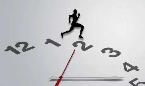 一日复一日，日日无终始什么意思？