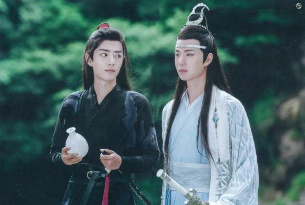 晋江最火的三位大神作家是谁?