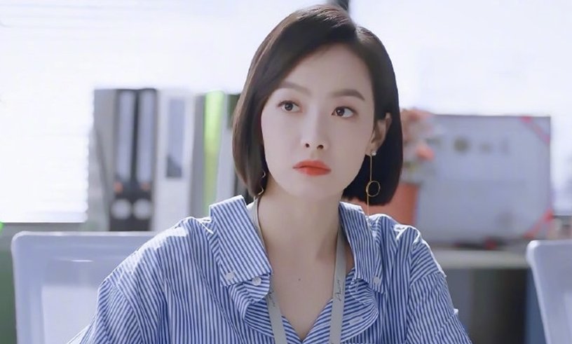 宋茜电视剧作品