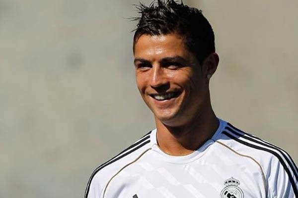 C罗是哪一年加入皇马球队的呢？