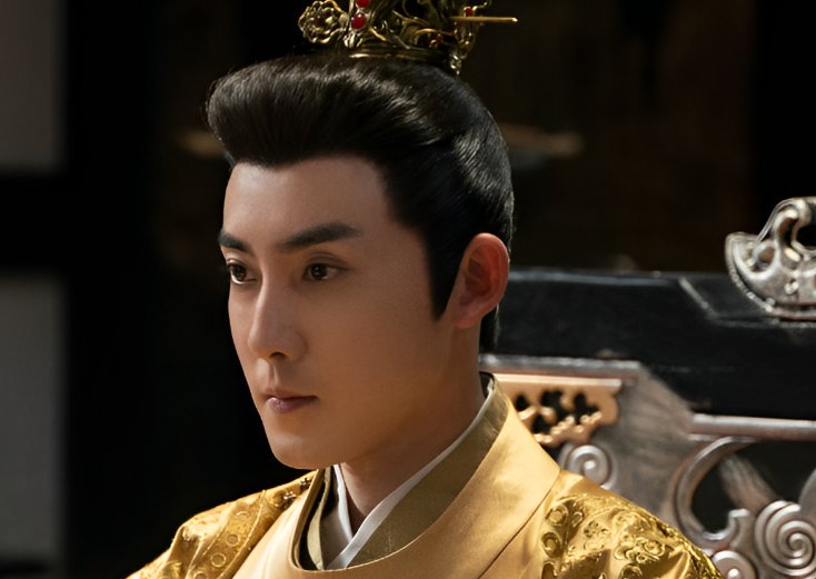 长风渡最后谁当了皇上