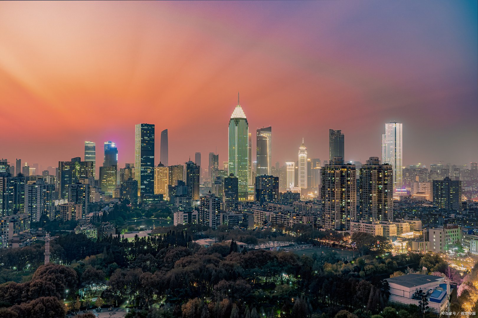 有省长热线吗，是多少？