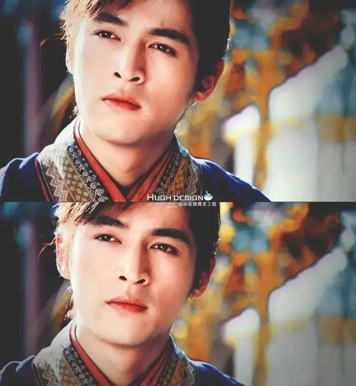 胡歌有哪些主演的电视剧值得推荐？