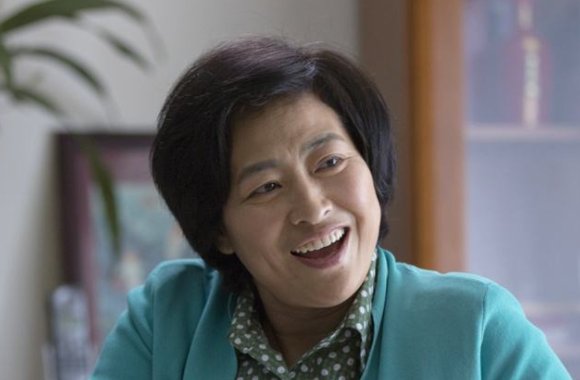 许娣演过的所有电视剧