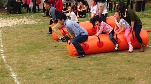 幼儿园运动会项目有哪些呢？