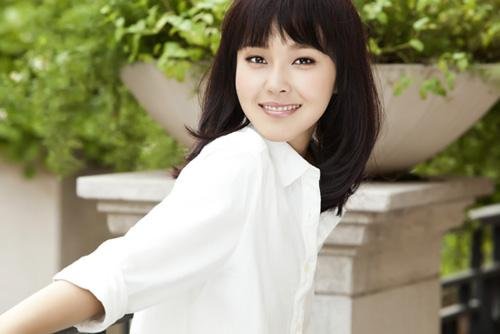 张佳宁个人资料？