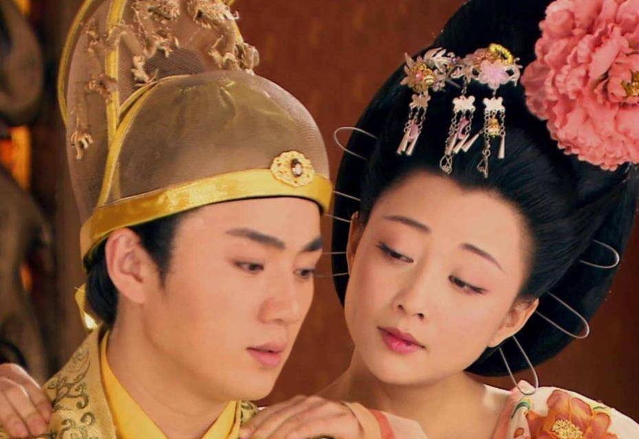 爱妃是什么意思