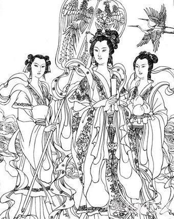 蟠桃网的创始人简介