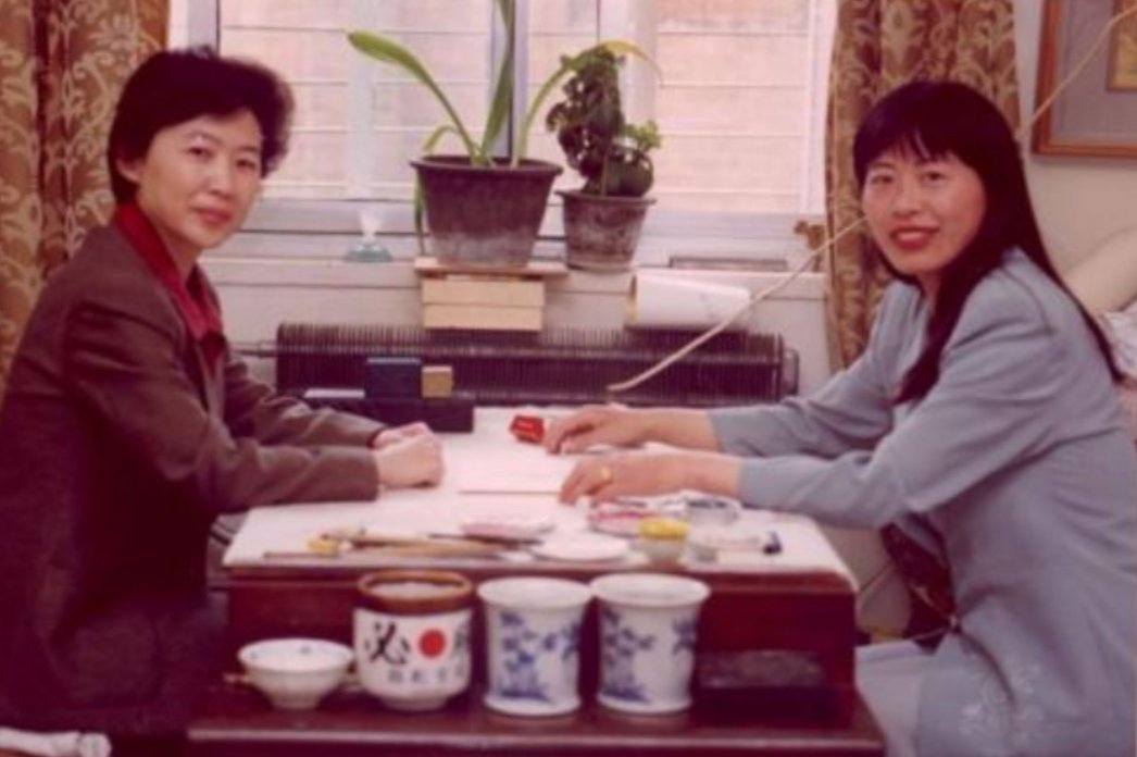 清朝皇室后裔，现实生活中的紫薇，为何却更名改姓？