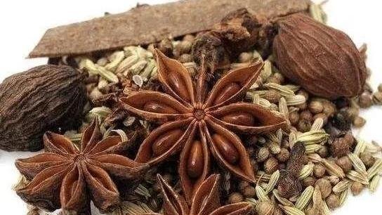什么香料可以满嘴留香？
