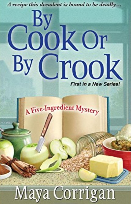 crook是什么意思