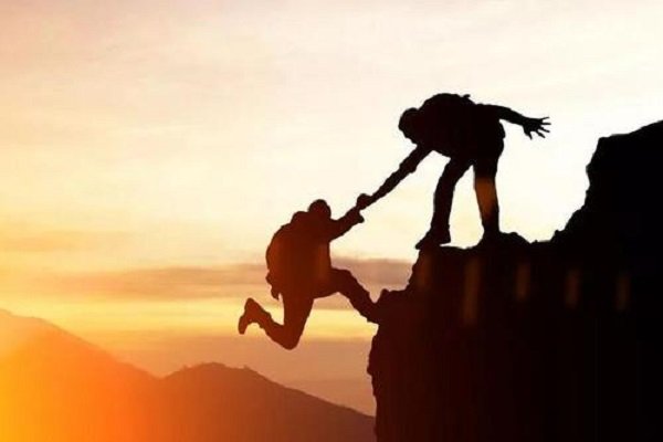 付出也不一定有回报，那我们还要不要无私付出？