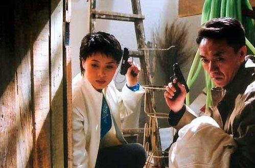 李幼斌十部必看电视剧