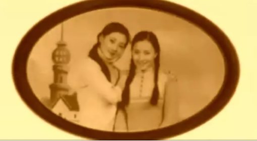 20年前的《空镜子》，揭露了如今社会婚姻中的悲凉，你看懂了吗？