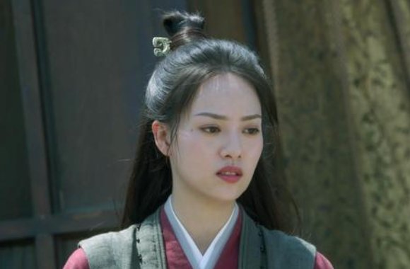 雪中悍刀行谁是女主