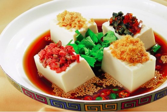 四喜豆腐是哪里的菜？新手在家的具体做法是什么？
