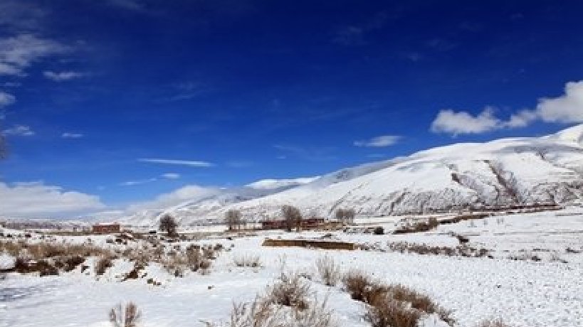 瑞雪兆丰年是哪个季节的？