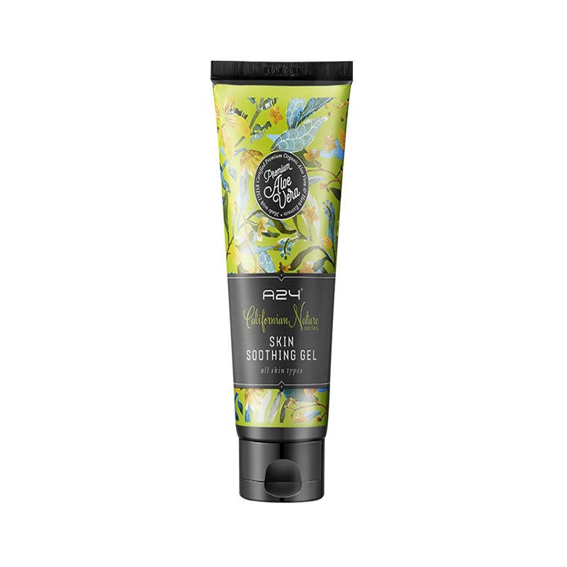 yumei芦荟胶98%怎么用