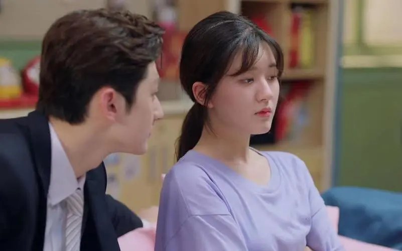 赵露思演过的电视剧有哪些？