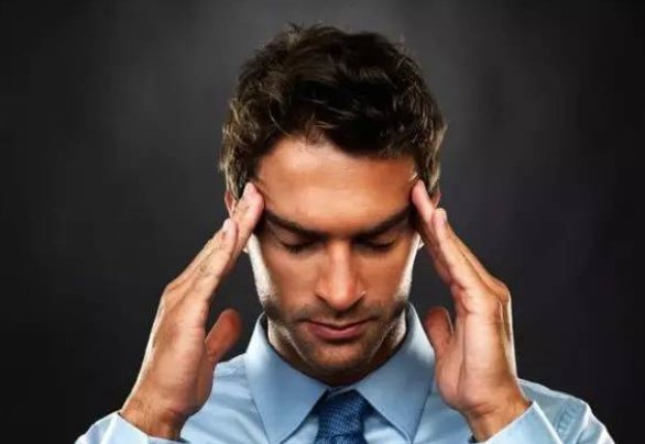 焦灼的意思解释