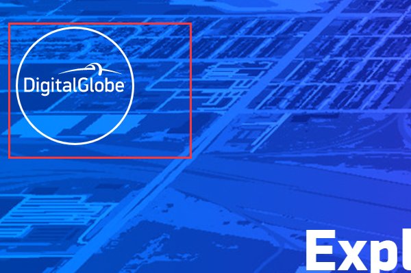 digitalglobe怎么看卫星图