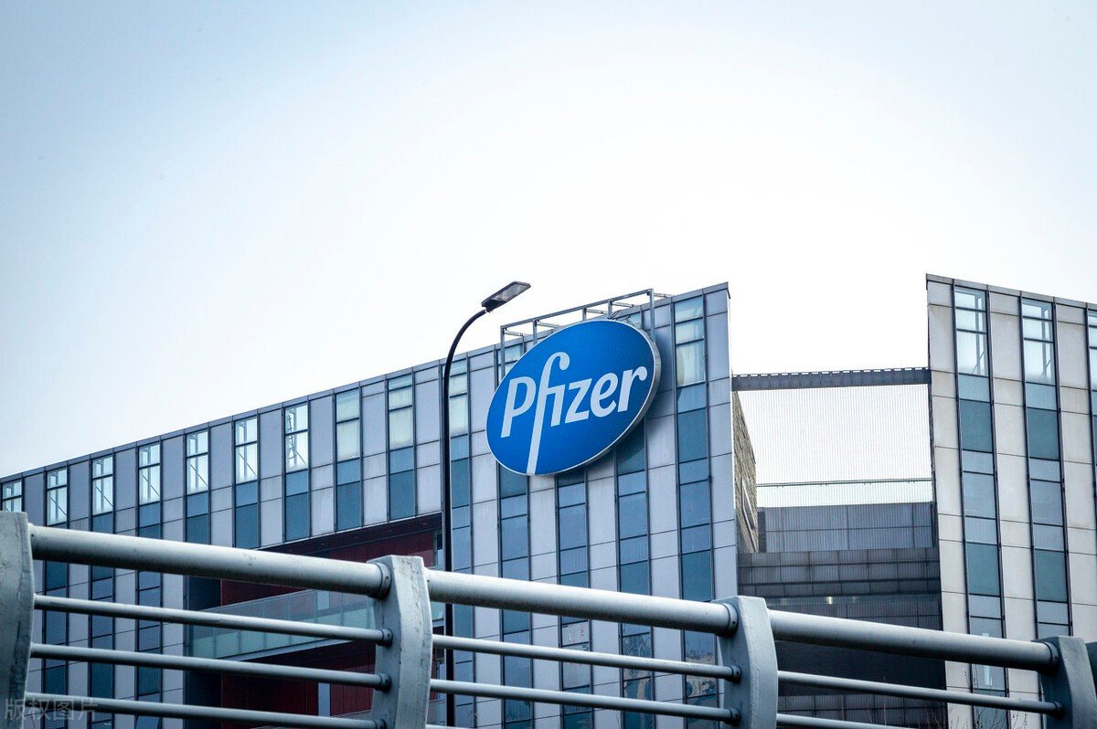 pfizer是什么意思？