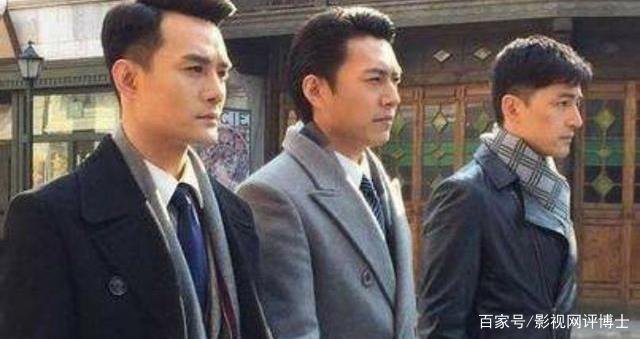 在电视剧《伪装者》中，如果明楼、明诚、明台打起来谁会赢？为什么？