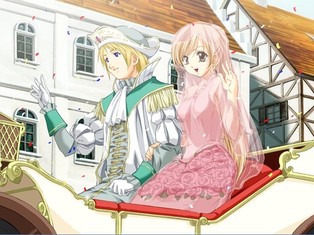 跪求美少女梦工厂4王嫁攻略！