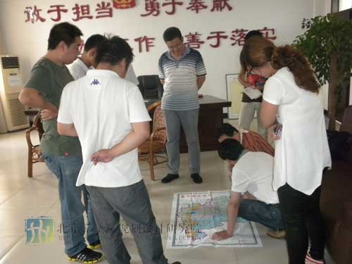 睢宁论坛的论坛定位